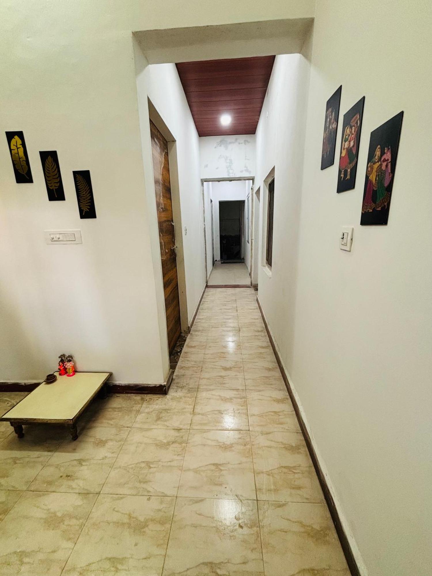 Vrinda Homestay Vrindavan