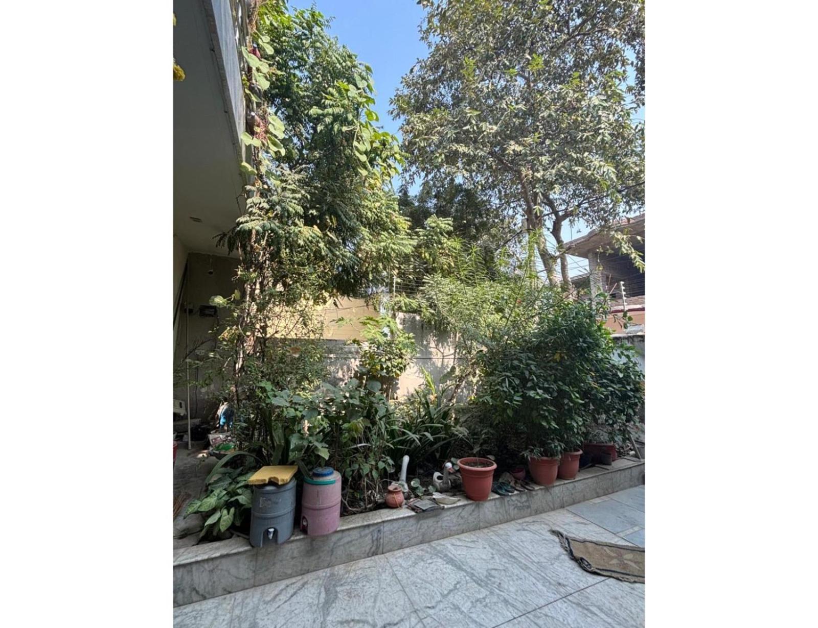 Vrinda Homestay Vrindavan
