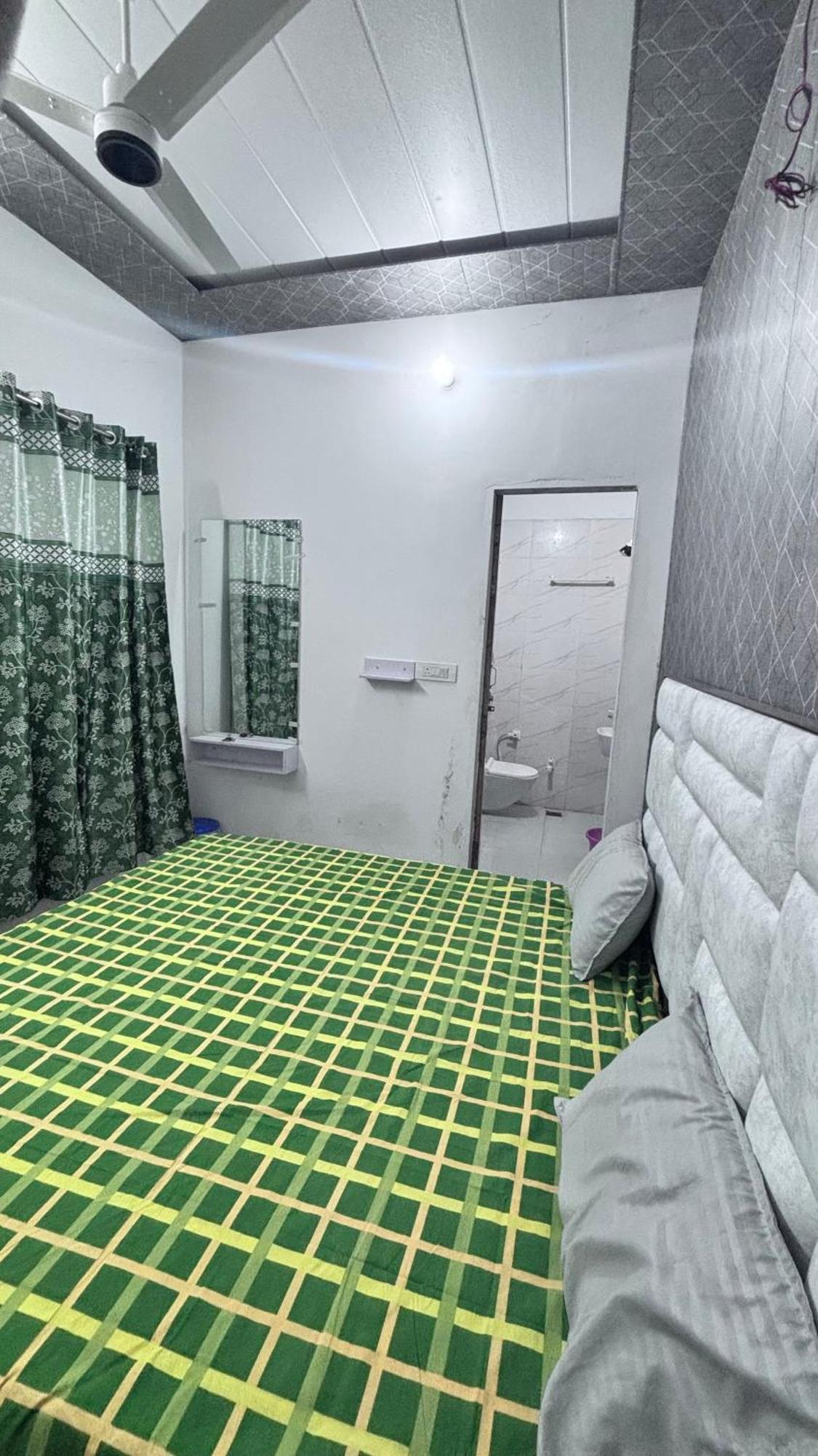 Vrinda Homestay