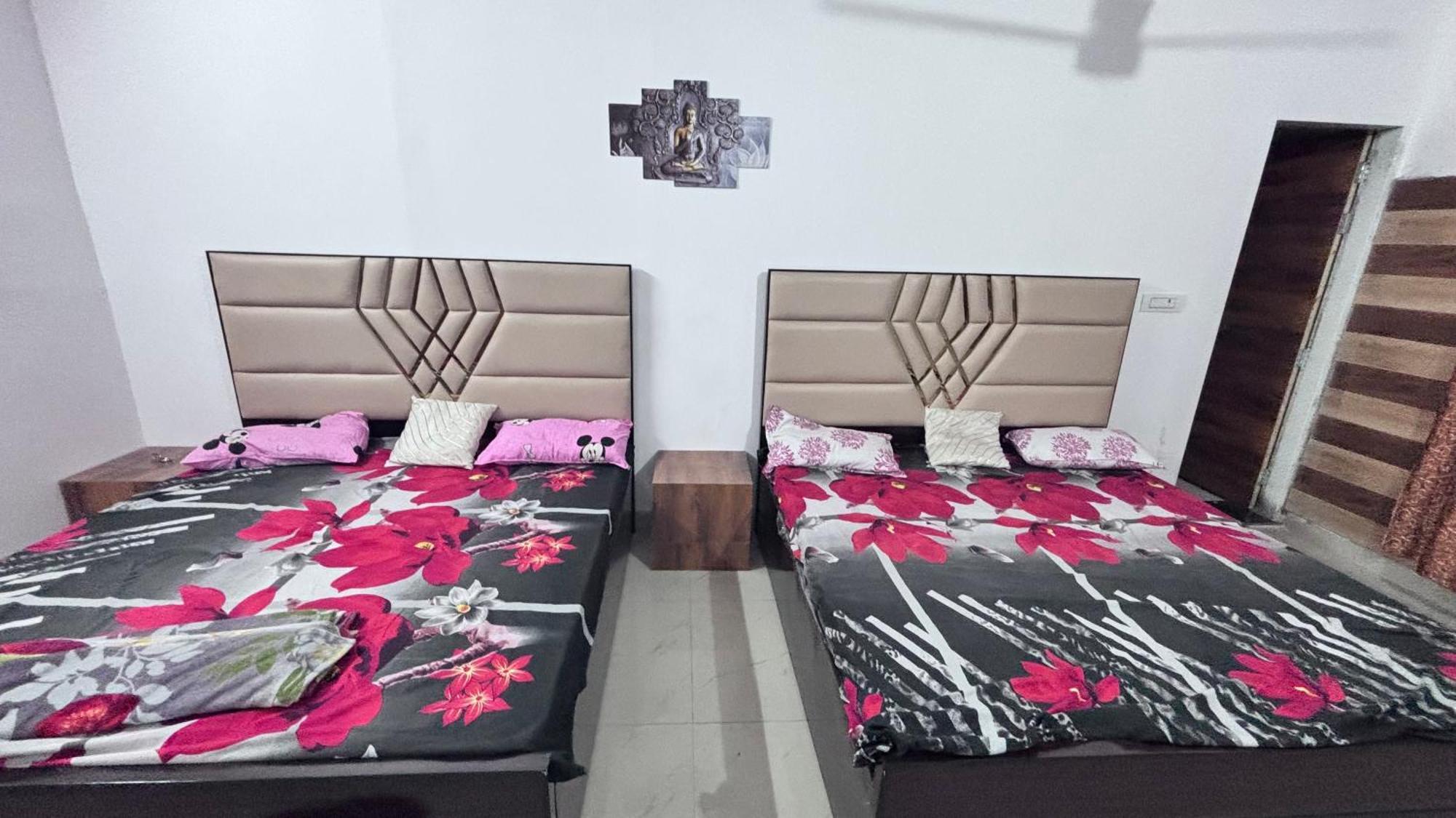 Vrinda Homestay *