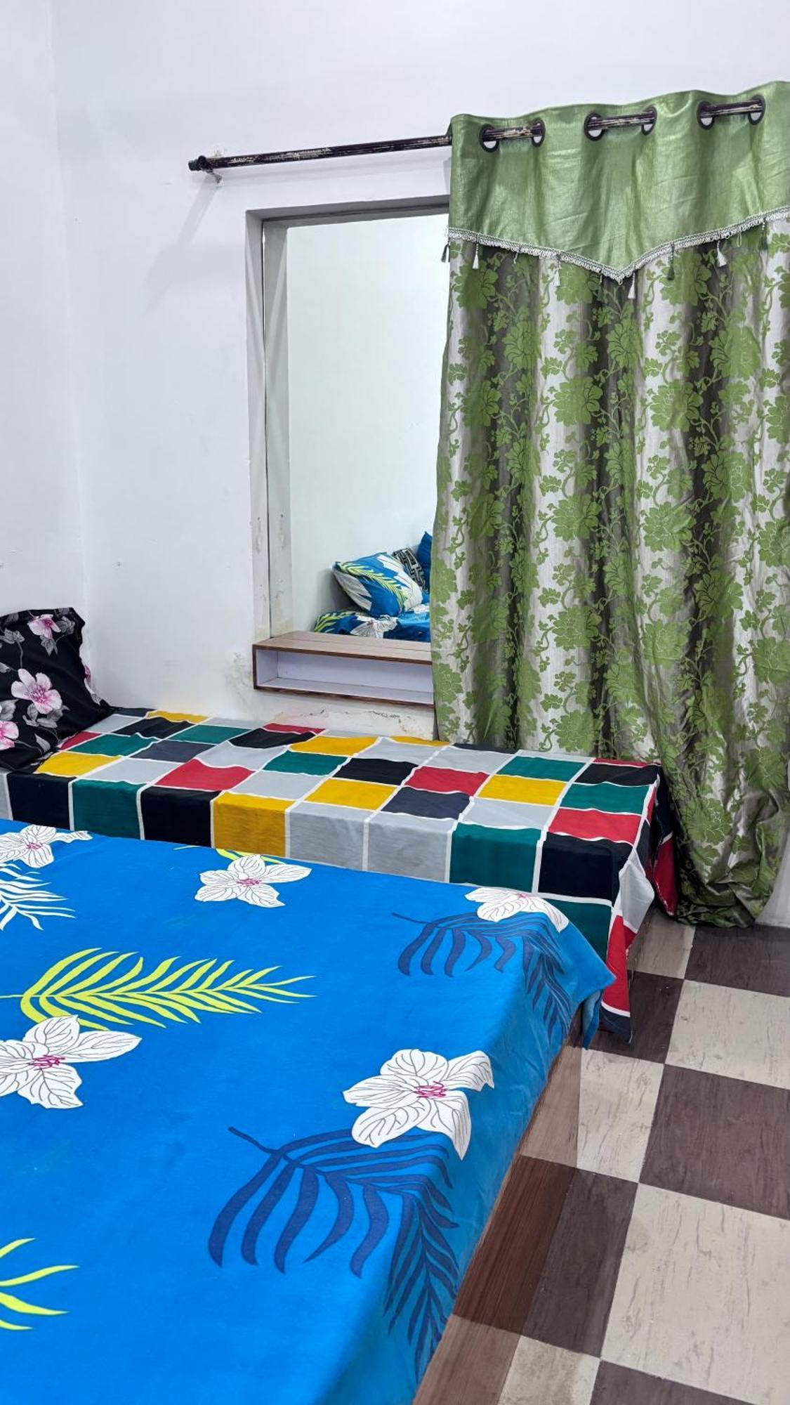Homestay Vrinda