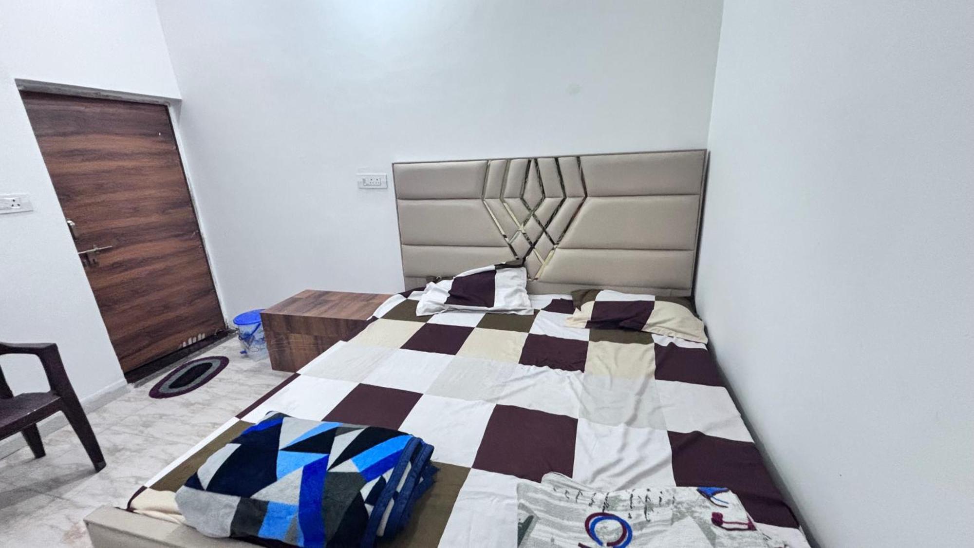 Homestay Vrinda