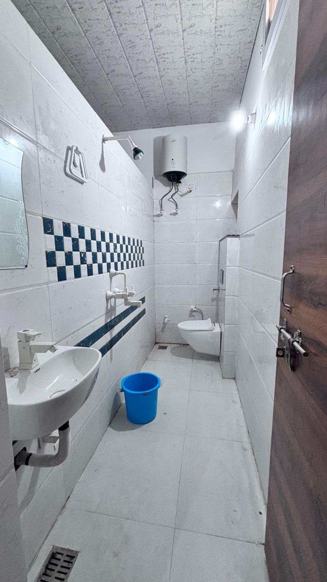 Vrinda Homestay Vrindavan