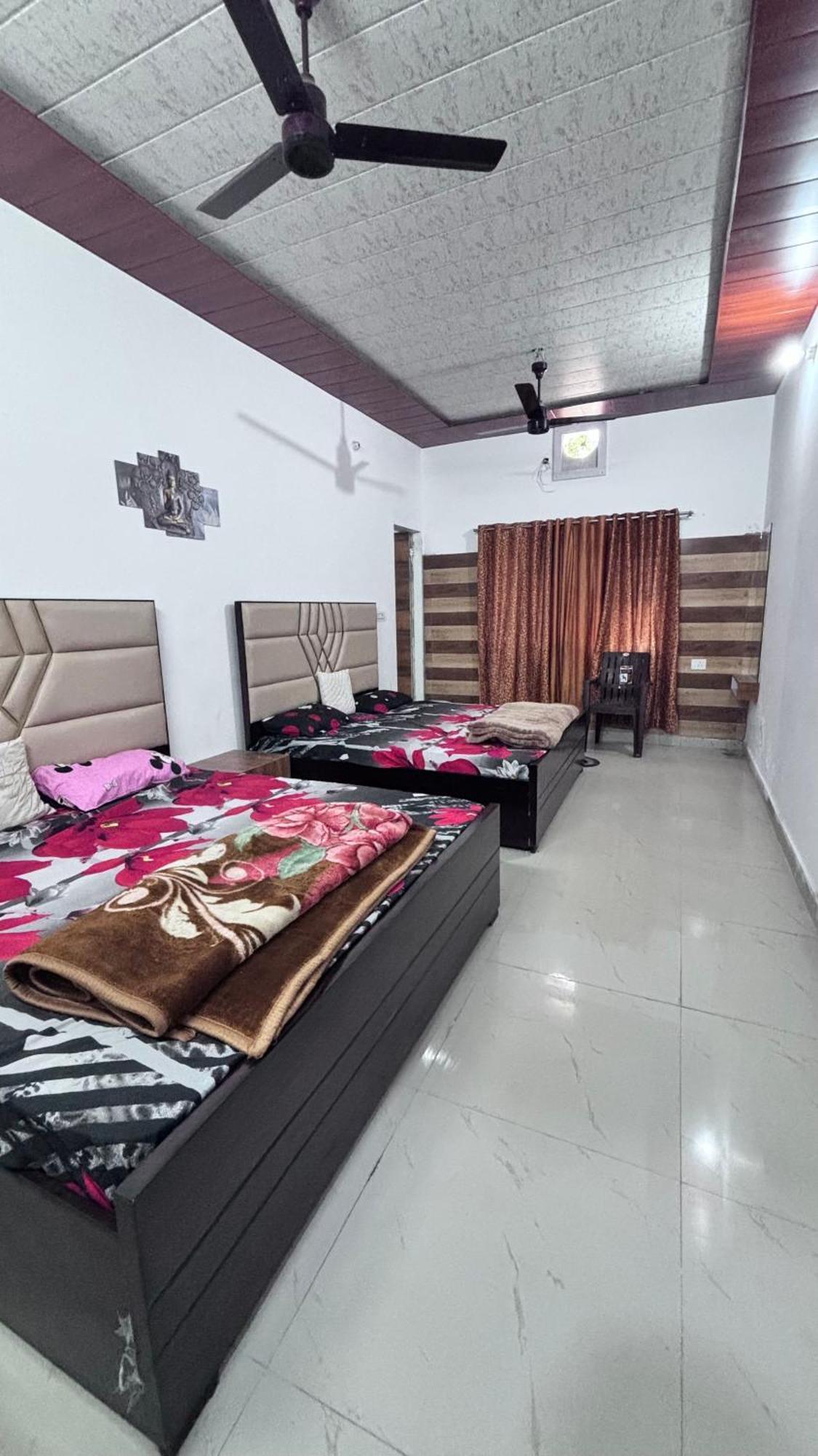 Vrinda Homestay Vrindavan
